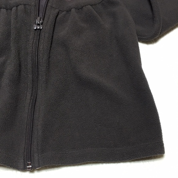 18m (3/$20) Hello Kitty Fleece Jacket - Picture 3 of 16